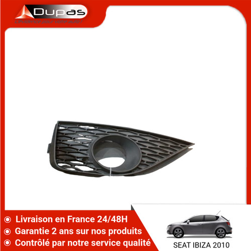 Grille ventilation - 🇫🇷,