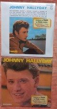 Lot vinyles 25 - (3), 2
