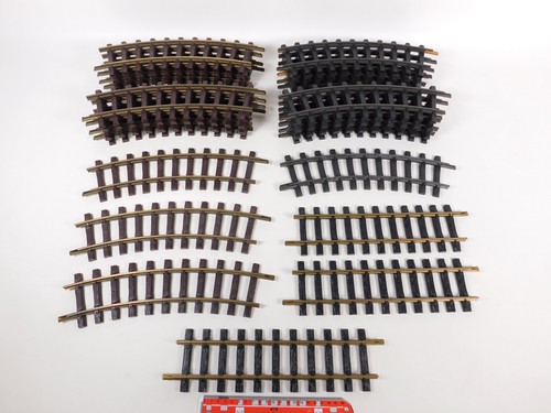 Lgb lehmann spur - g, lot