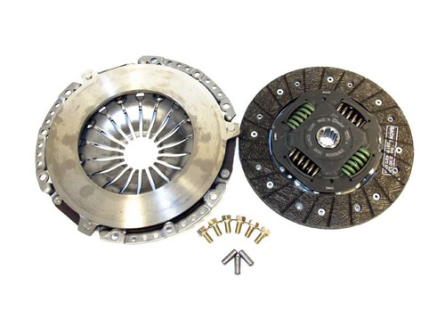 Kit embrayage saab 5 aero - d'embrayage, 9.5