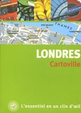 Londres - Grange, Anne-Lucie