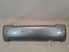 Pare choc arriere CITROEN C2 PHASE 2 00007410T7