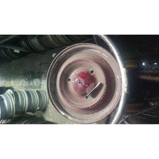 JANTE CITROEN - DS 2CV CV 6