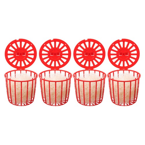 Pcs nichoir pour perruches - , 4