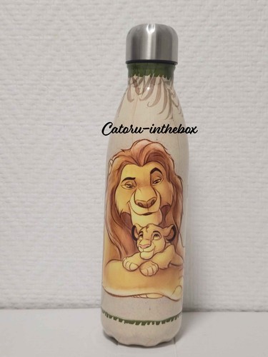 Gourde bouteille isotherme - gourde, /