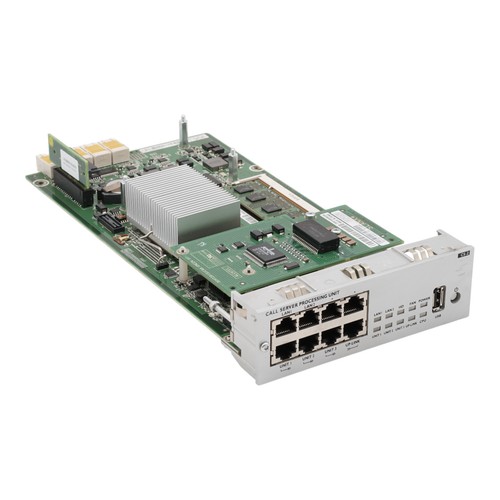Alcatel omnipcx call server - alcatel,