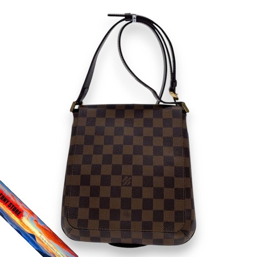 Sac bandoulière long louis - sac,