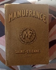 Catalogue MANUFRANCE 1951