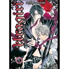 Livre Uragiri - Tome 1