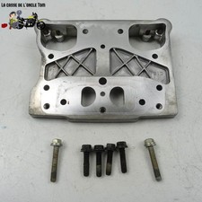 Cache culbuteurs Harley