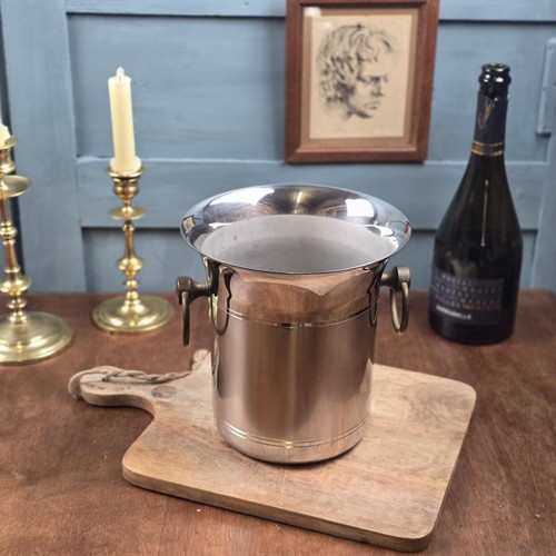Seau champagne ice bucket - seau,
