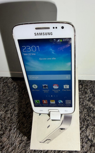 Samsung galaxy core - samsung,