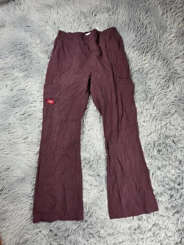 Pantalon dickies rouge - pantalon,