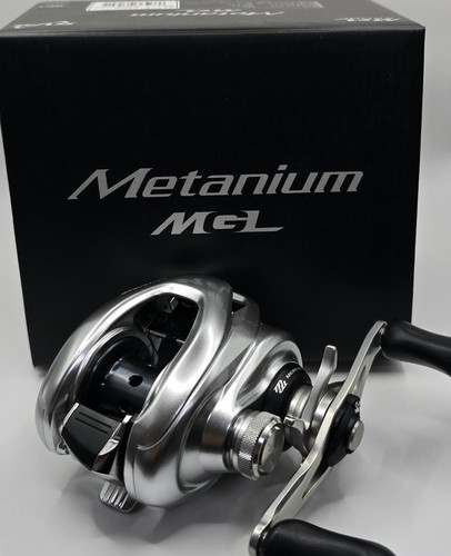 Moulinet shimano metanium mgl - shimano,