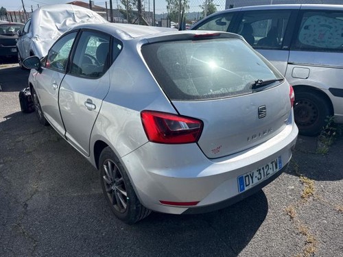 Neiman seat ibiza - ibiza, 4
