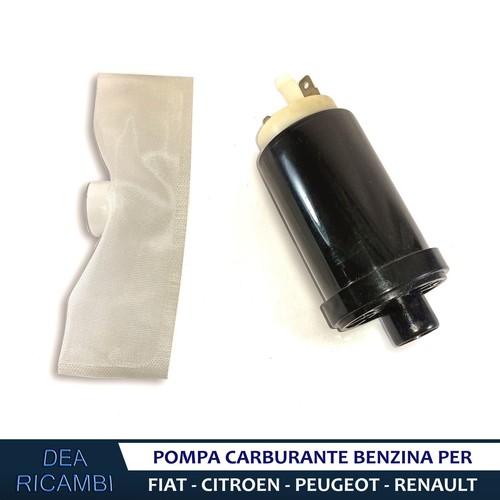 Pompe carburant essence - à,