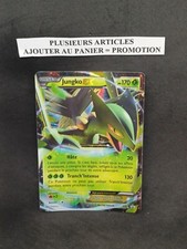 Carte Pokémon Jungko Ex XY53