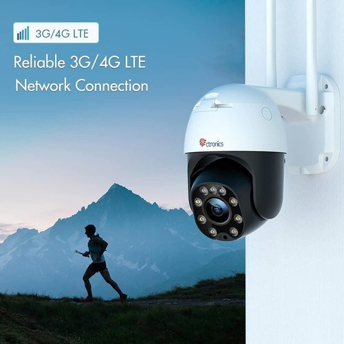 Ctronics caméra surveillance - ctronics,
