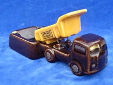 MIGNON Cute ! RARE TOP +++ CENDRIER Ashtray - BENNES MARREL