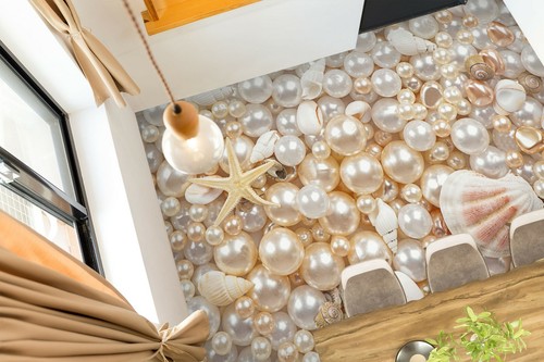 Bol perles 7240na papier - bol,