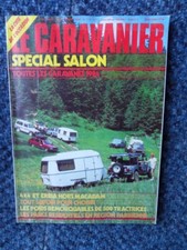 Le Caravanier n°112 du 01