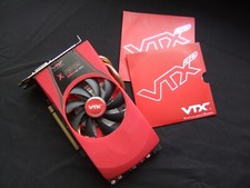 Carte Graphique pour PC  , VTX