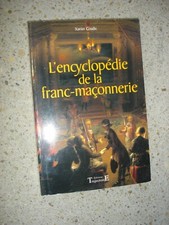 L'ENCYCLOPÉDIE DE LA