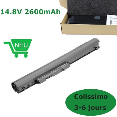 Batterie pour la04 - batterie,