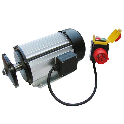 Moteur pour scie - moteur,