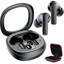Ecouteurs bluetooth sans - ecouteurs,
