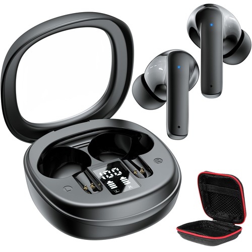Ecouteurs bluetooth sans fil - bluetooth,