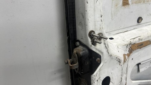 Porte arriere gauche - , fiat