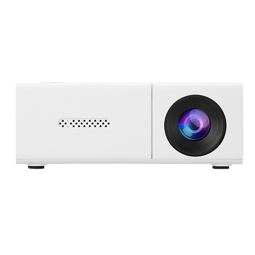 Projecteur led portable - projecteur,