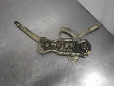 mécanisme lève vitre avant