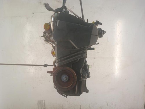 Moteur renault kangoo - moteur,