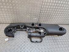 Planche de bord - Smart Fortwo