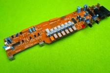 Moniteur pcb pour tascam - pcb,