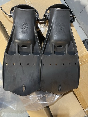 New ataclete military jet fins - ataclete,
