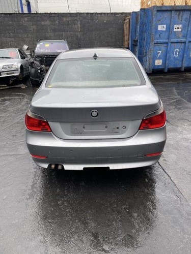 Pare choc arriere bmw - pare,