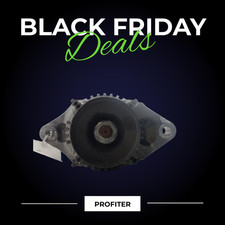 🇫🇷 ALTERNATEUR CHATENET SPEEDINO ♻️