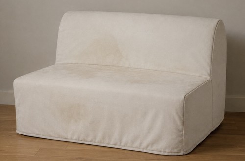 Ikea lycksele futon bed with - lycksele,
