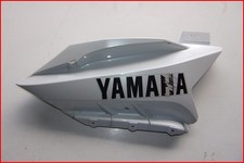 YAMAHA YZF 125 2008-2013 CARENAGE GAUCHE "griffures" -OCCASION