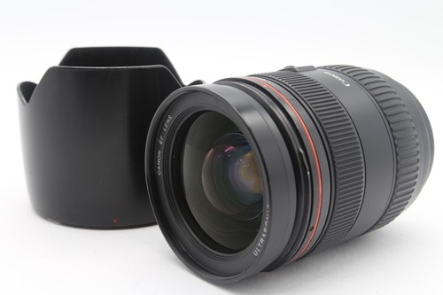 Objectif canon 70 mm - ef, 28-70