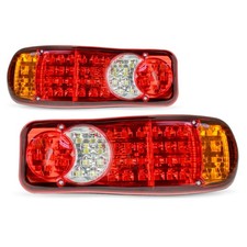 2x Feux Arrière LED 12V 46