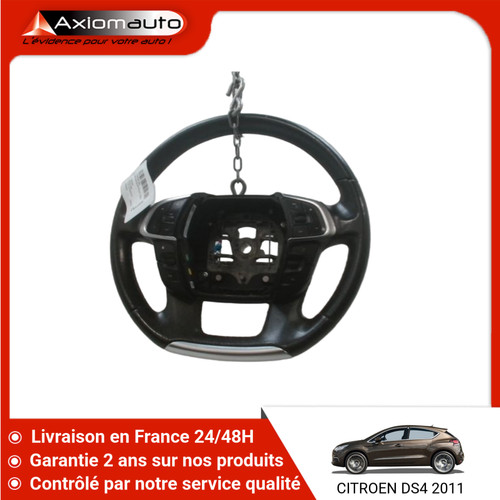 Volant de direction - 🇫🇷,