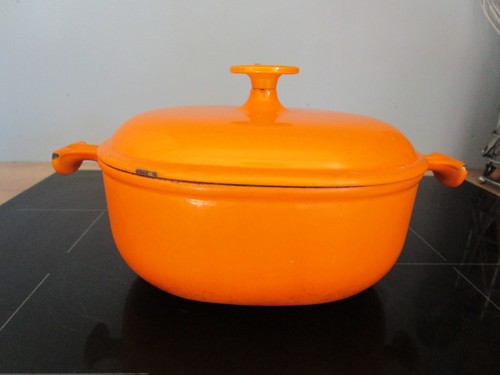 Petite cocotte le - cocotte, n°21