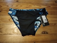 Slip De Bain Arena Homme Maillot F75 Xs Neuf Arena