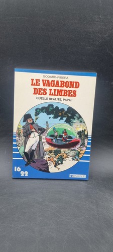Vagabond des limbes - vagabond, de