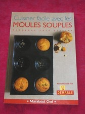 Livre de recettes de cuisine