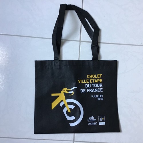 Cyclisme sac cholet tour - cholet, de